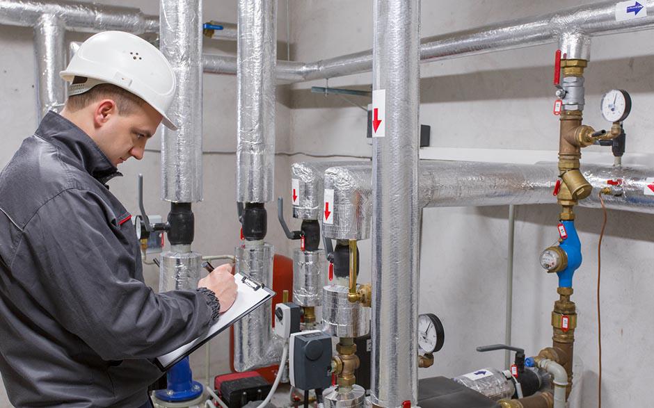 contrat entretien chauffage Élancourt